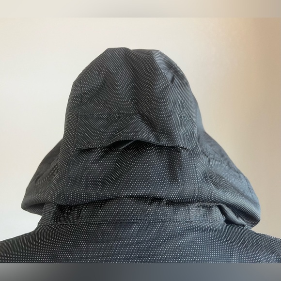 Ride ACT snowboard jacket - Picture 6 of 16